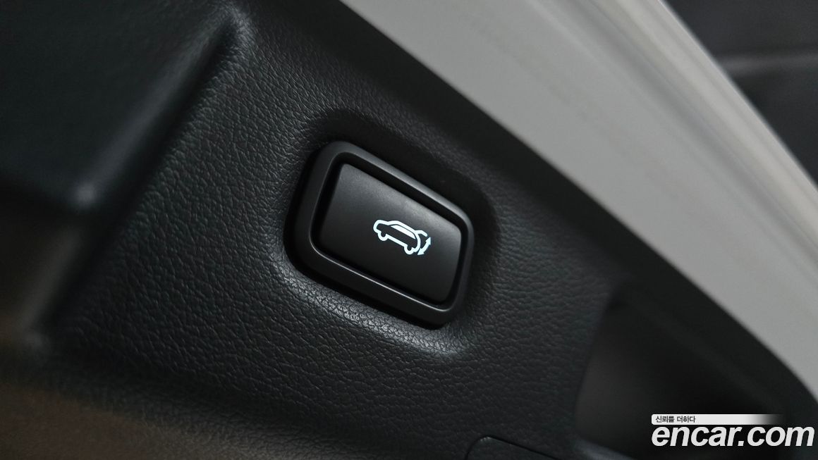 Hyundai Santafe 2023