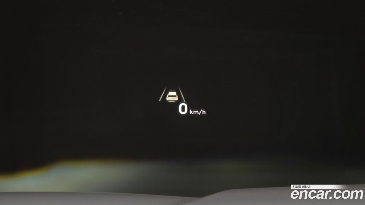 Hyundai Santafe 2023