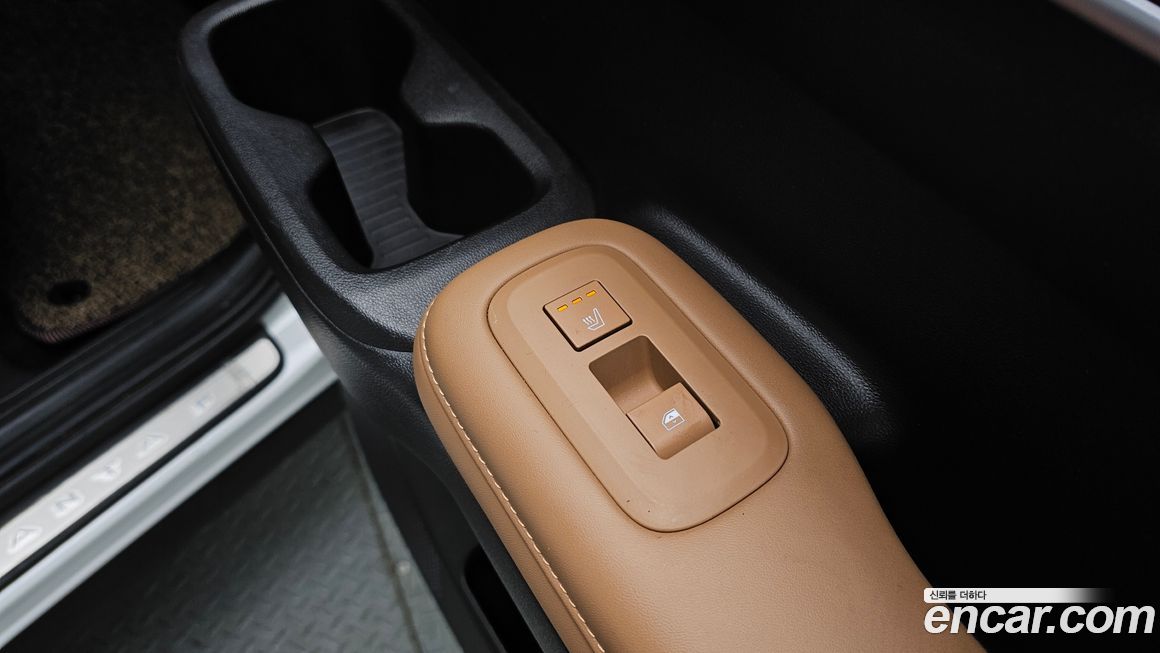 Hyundai Santafe 2025