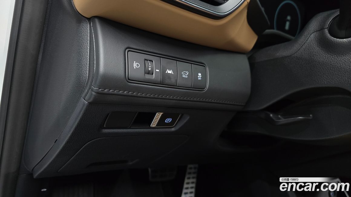 Hyundai Santafe 2023