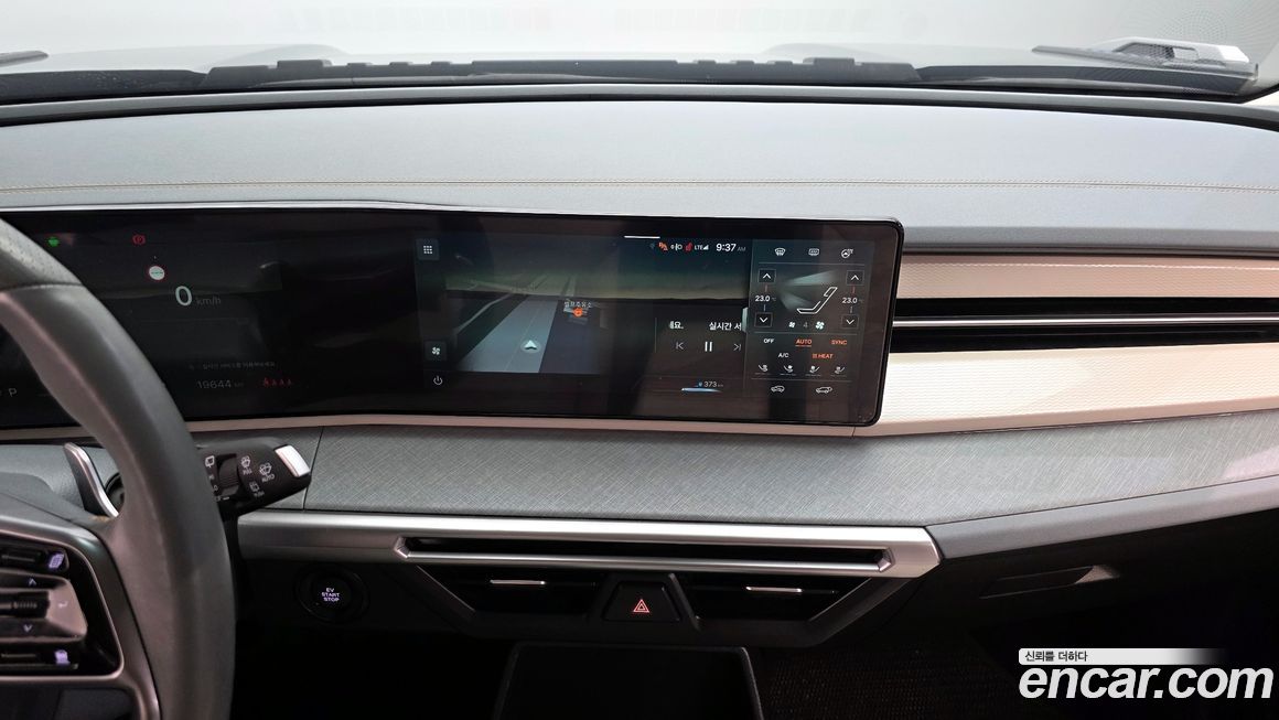 KG_Mobility_Ssangyong Torres 2024