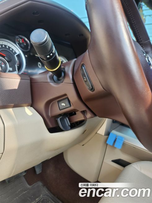 Dodge Ram Pick Up 2014