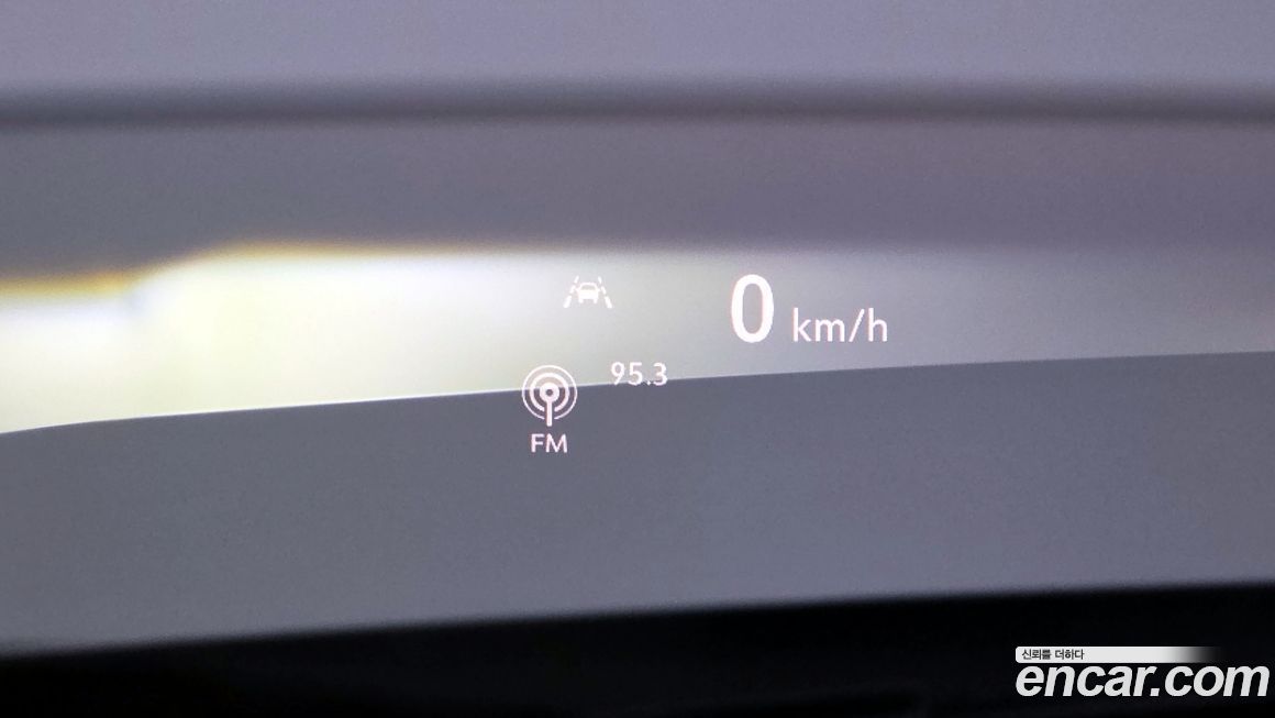 ChevroletGMDaewoo Trailblazer 2022