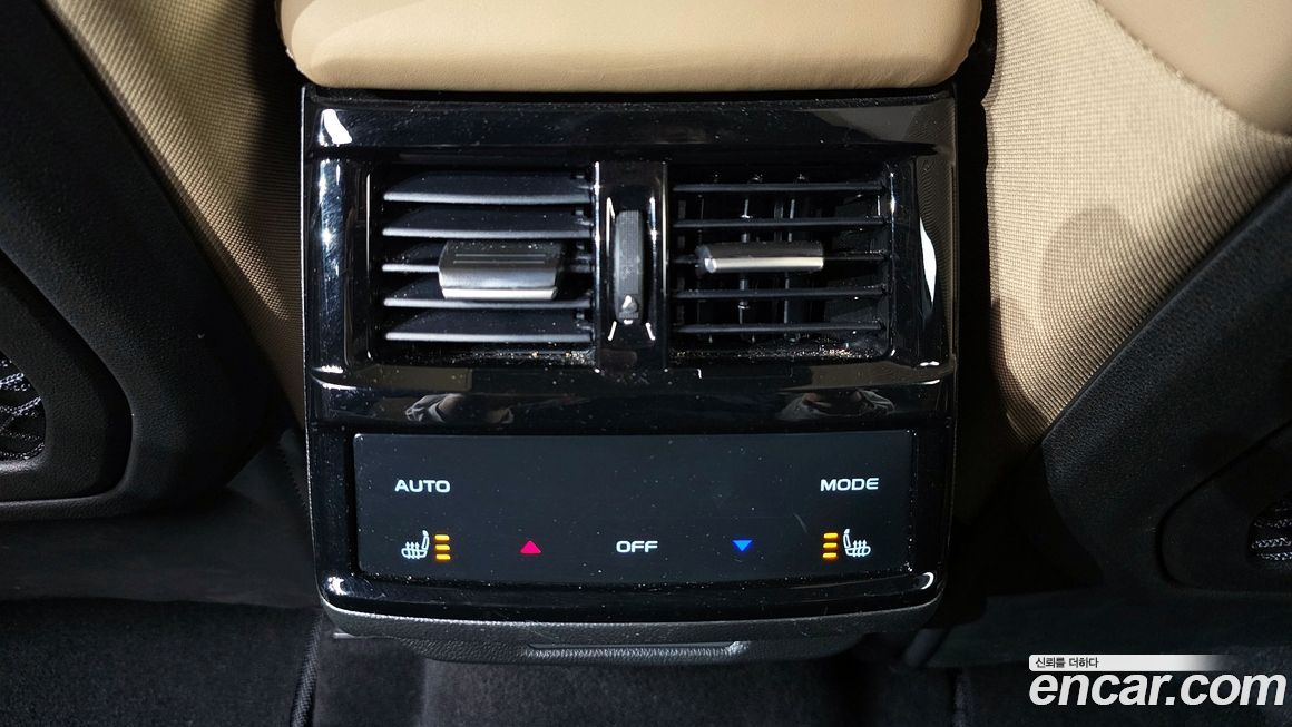 Renault-KoreaSamsung Grand Koleos 2025