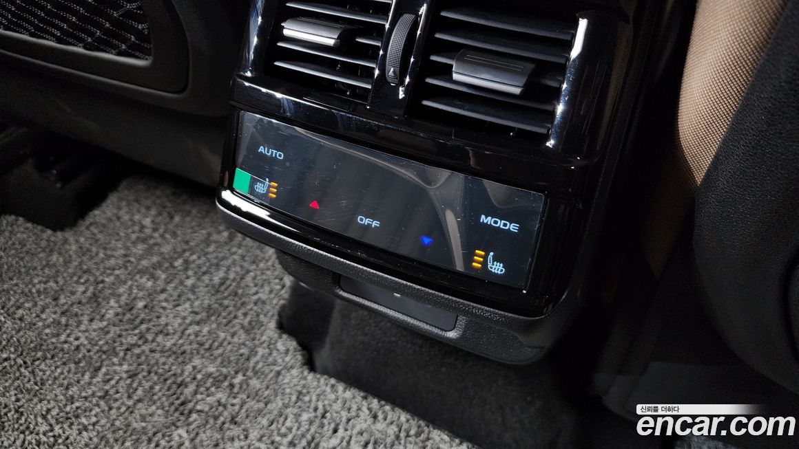 Renault-KoreaSamsung Grand Koleos 2025