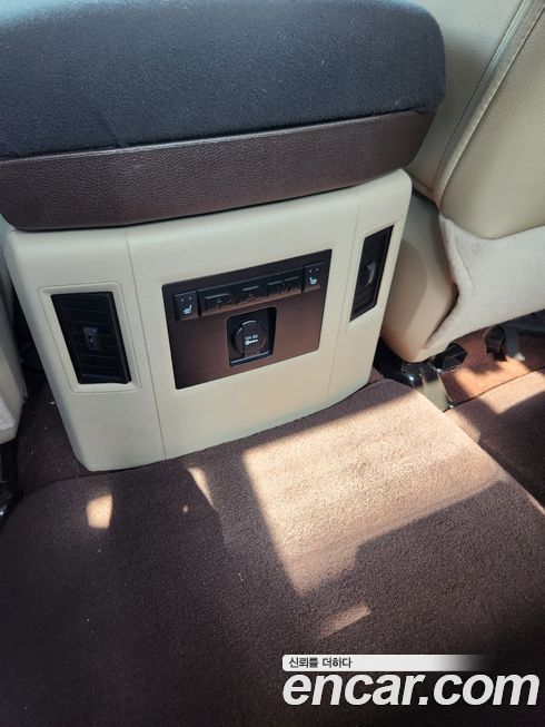 Dodge Ram Pick Up 2014