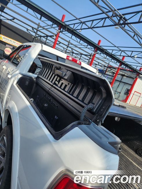 Dodge Ram Pick Up 2014