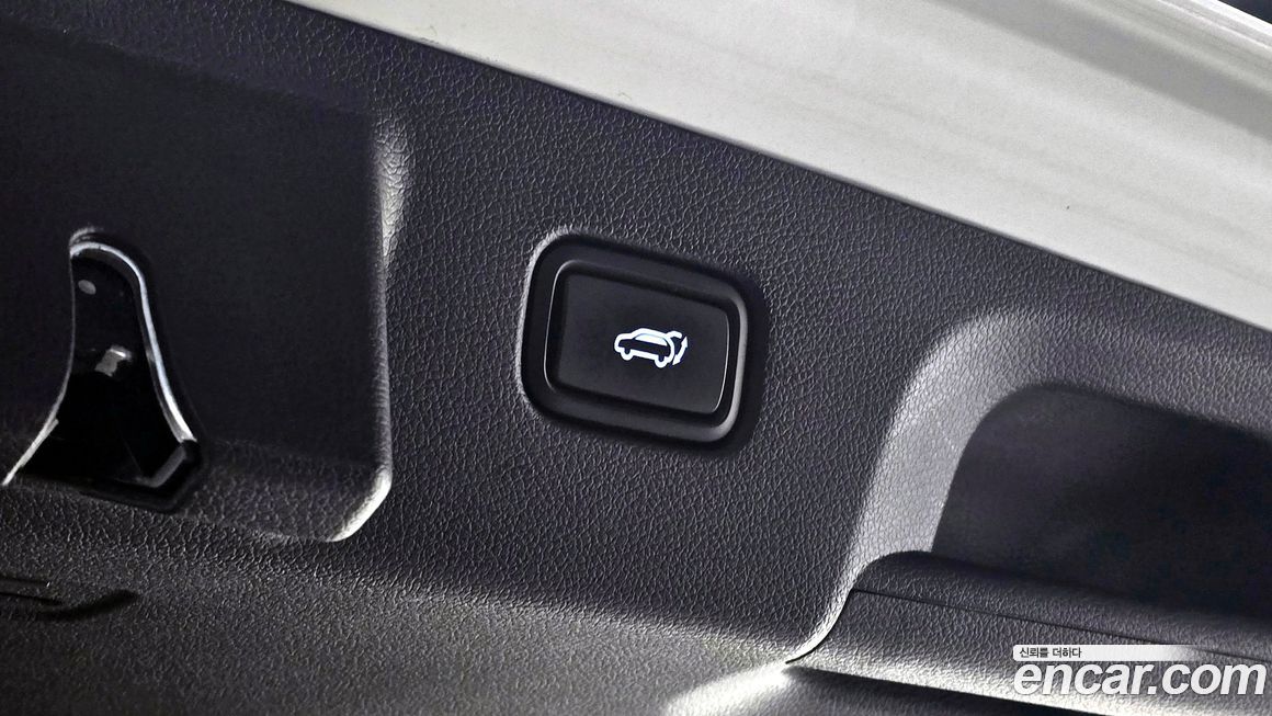 Hyundai Palisade 2024