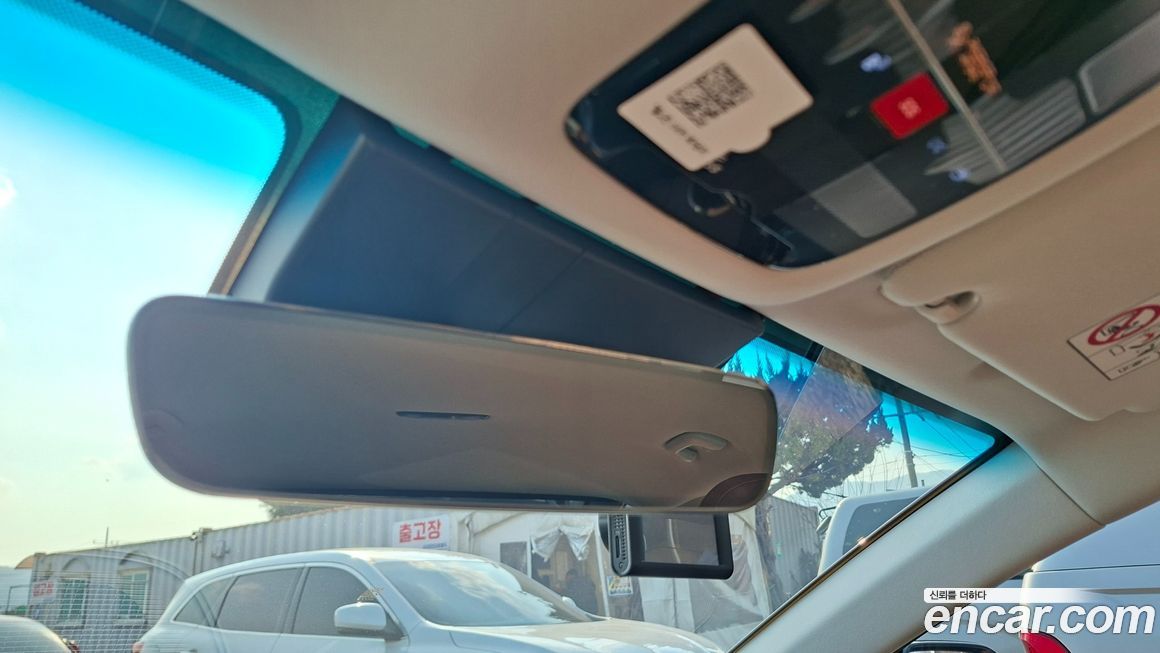 Hyundai Grandeur 2025