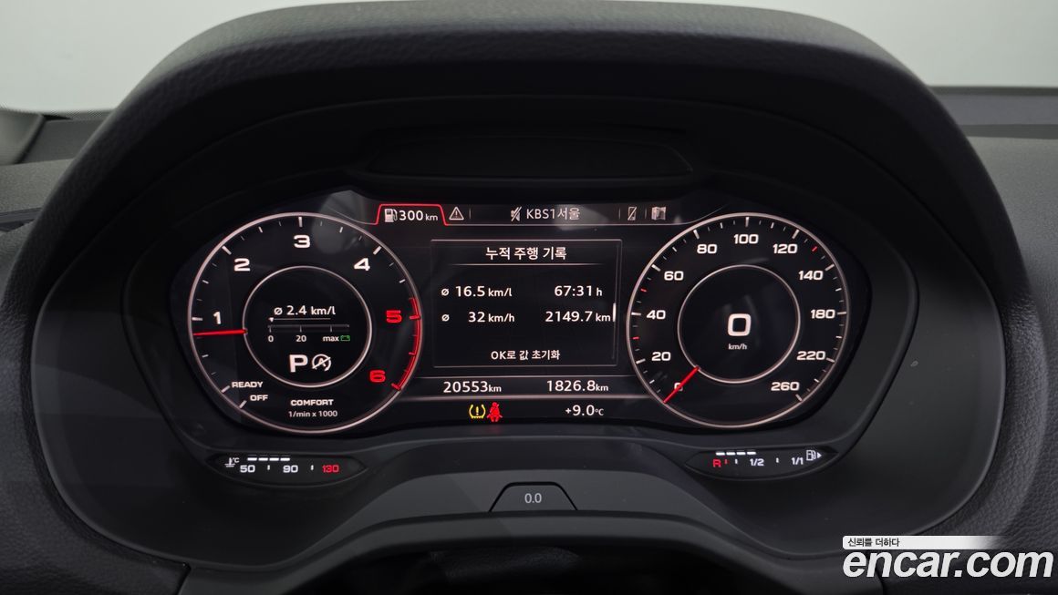 Audi Q2 2023