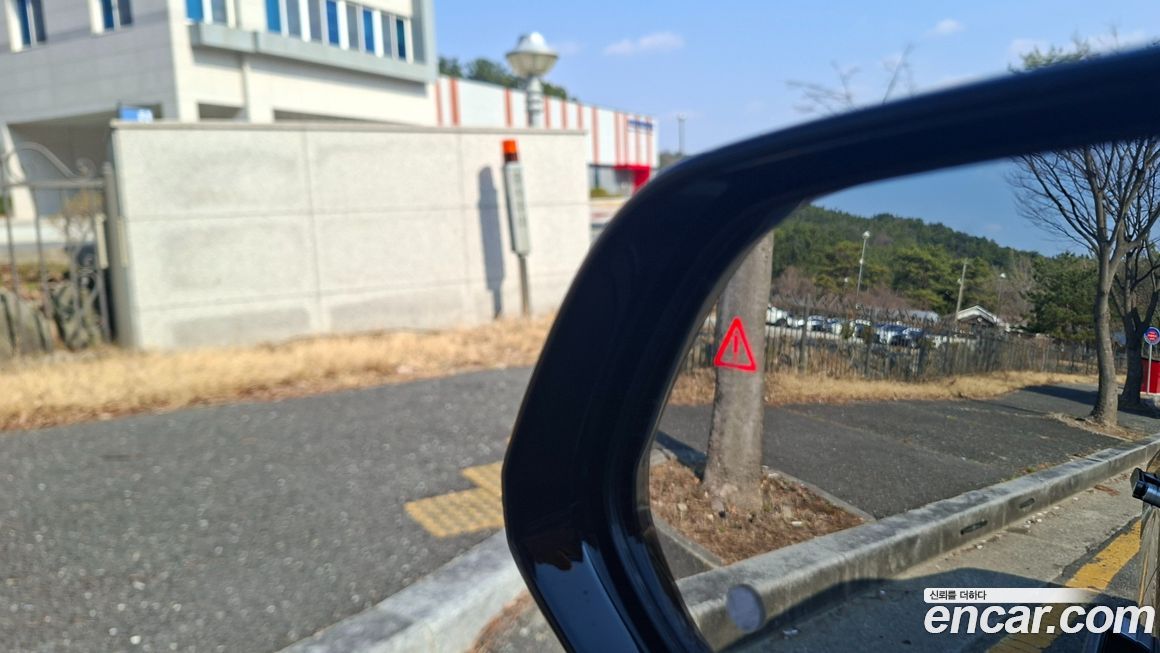 Hyundai Grandeur 2025