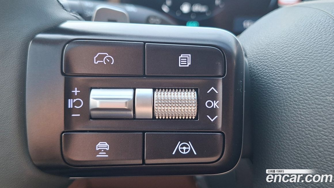 Hyundai Grandeur 2025