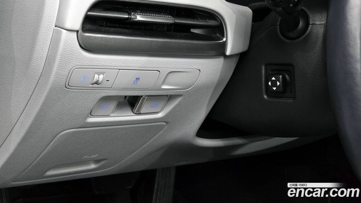 Hyundai Palisade 2024