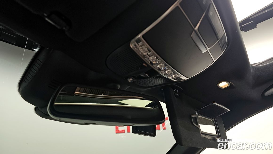 Mercedes-Benz S-Class 2017