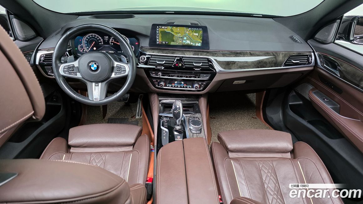 BMW Gran Turismo 2018