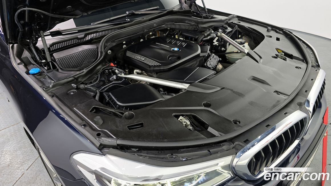 BMW Gran Turismo 2020