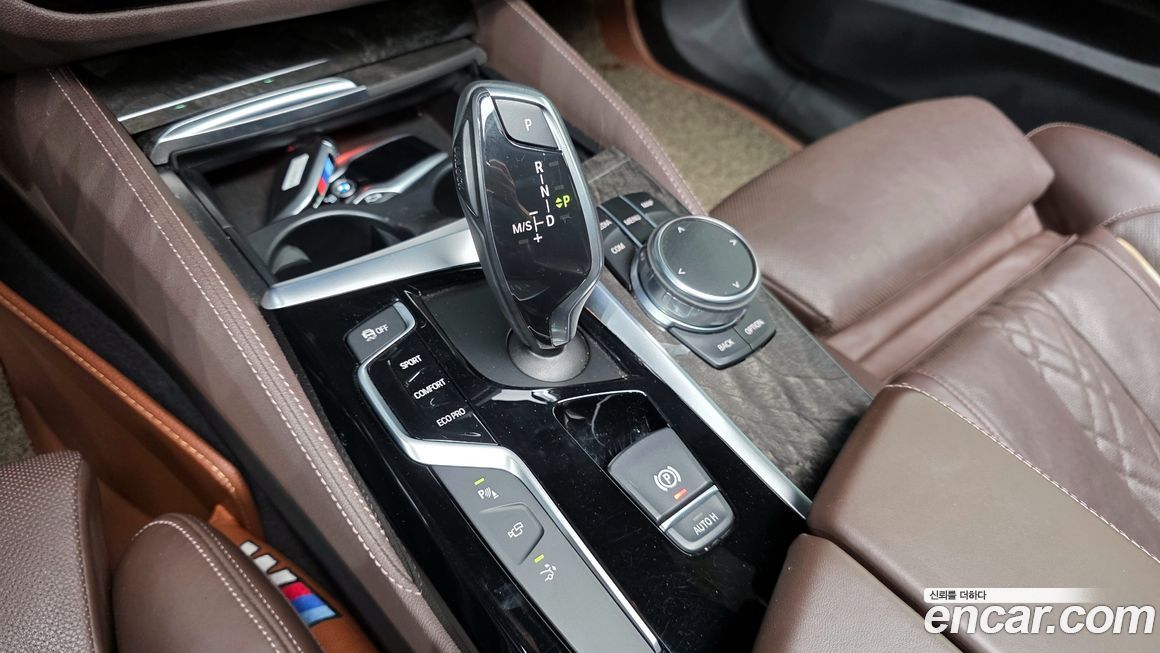 BMW Gran Turismo 2018