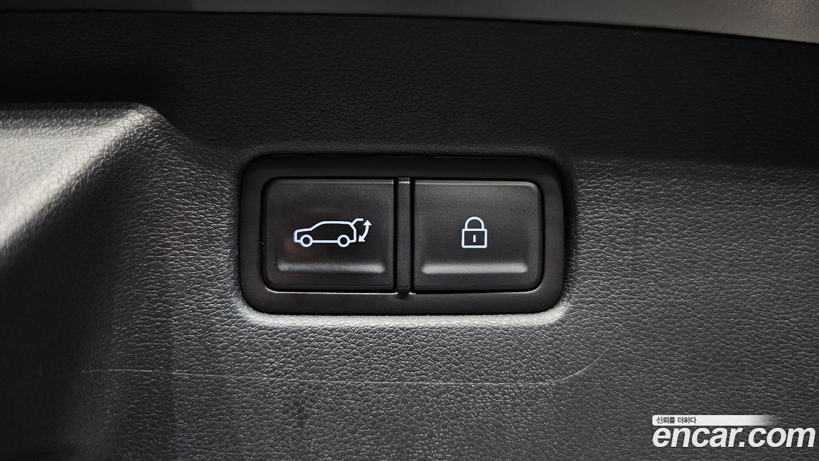 Hyundai Santafe 2025