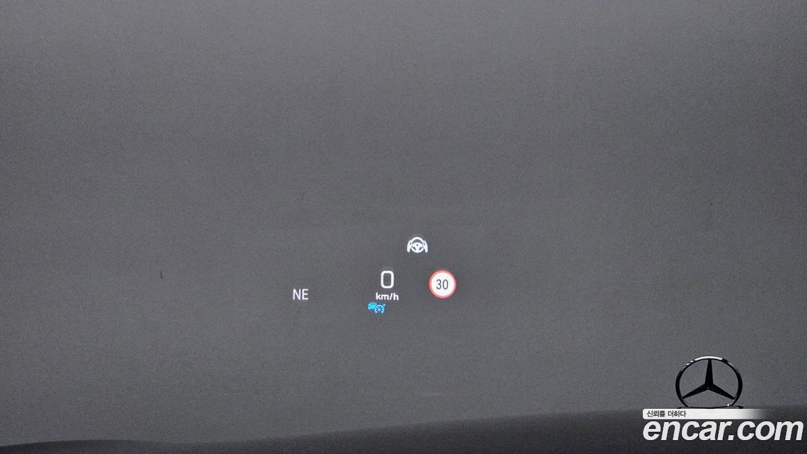 Mercedes-Benz S-Class 2019