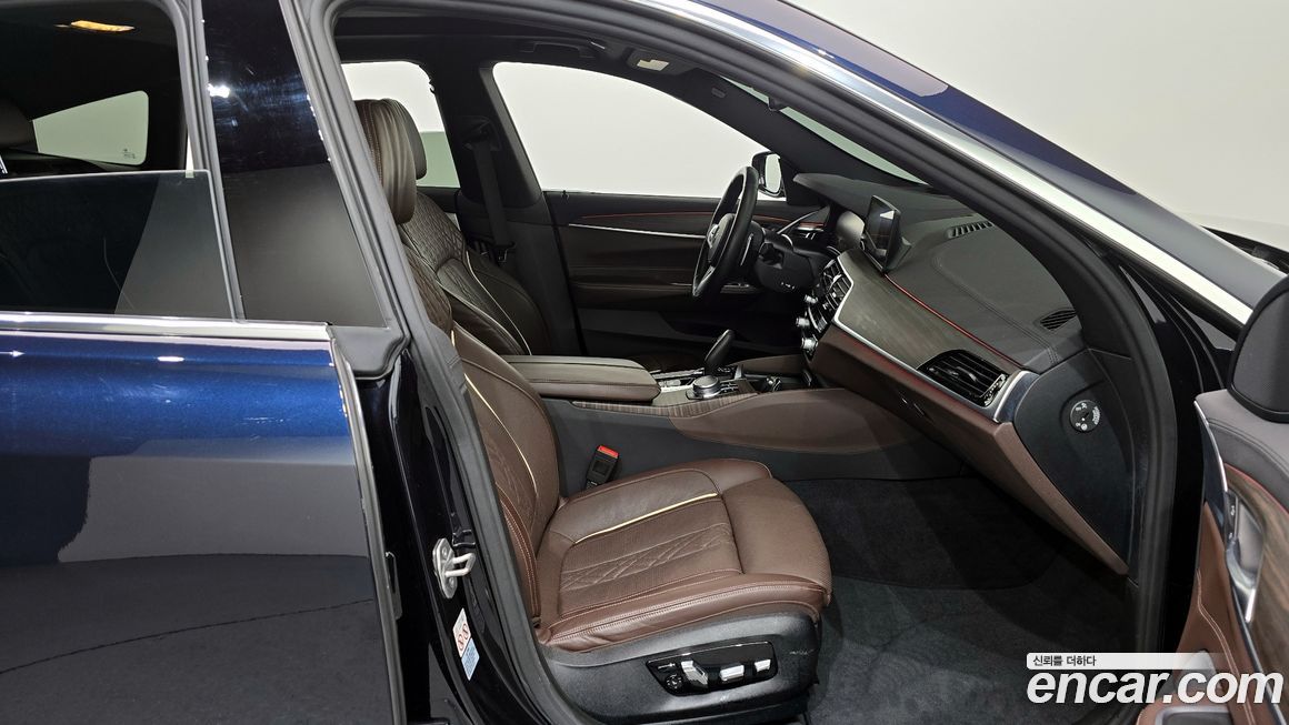 BMW Gran Turismo 2020