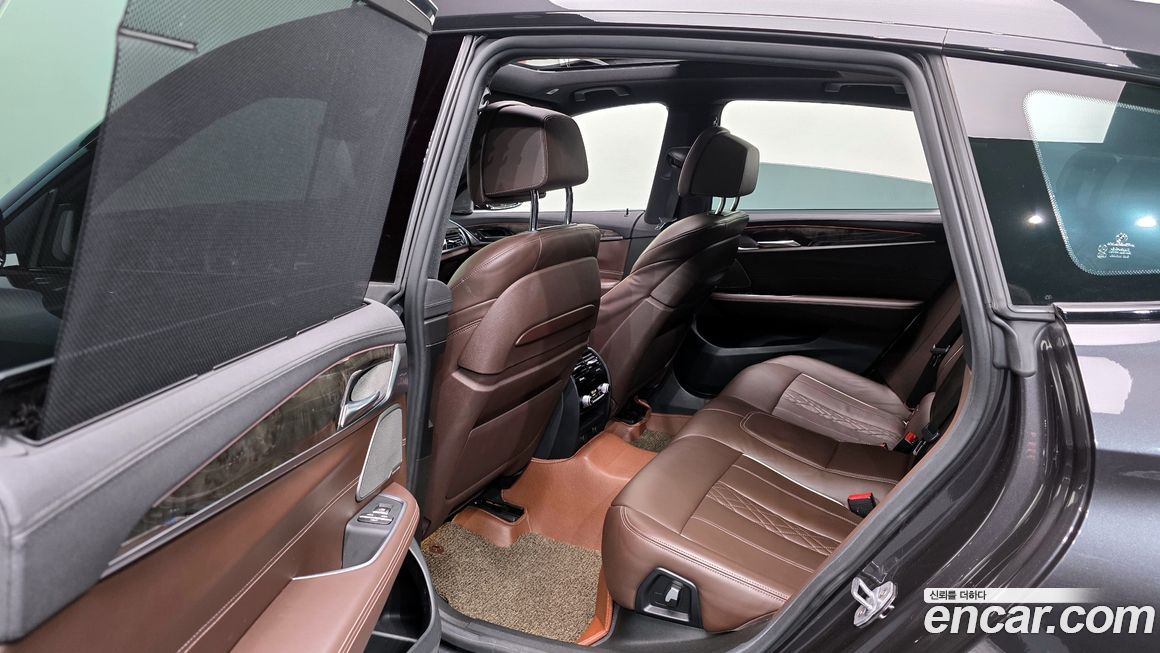 BMW Gran Turismo 2018