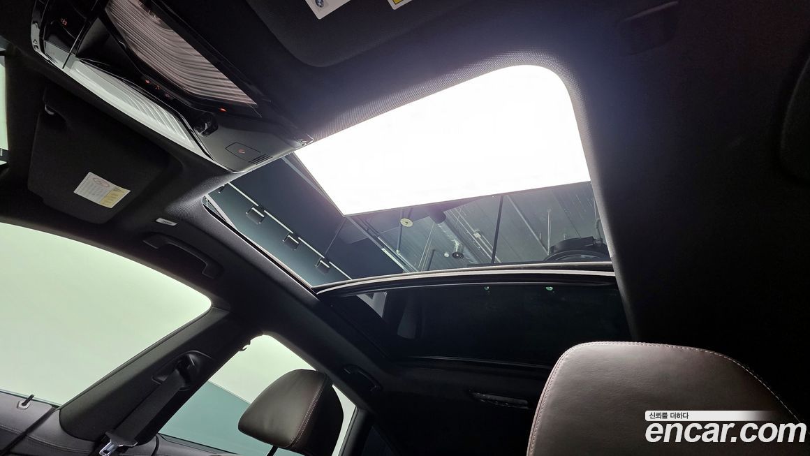 BMW Gran Turismo 2018