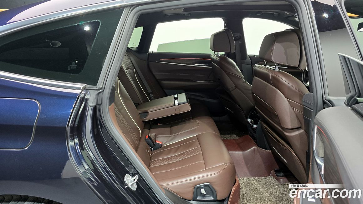 BMW Gran Turismo 2020