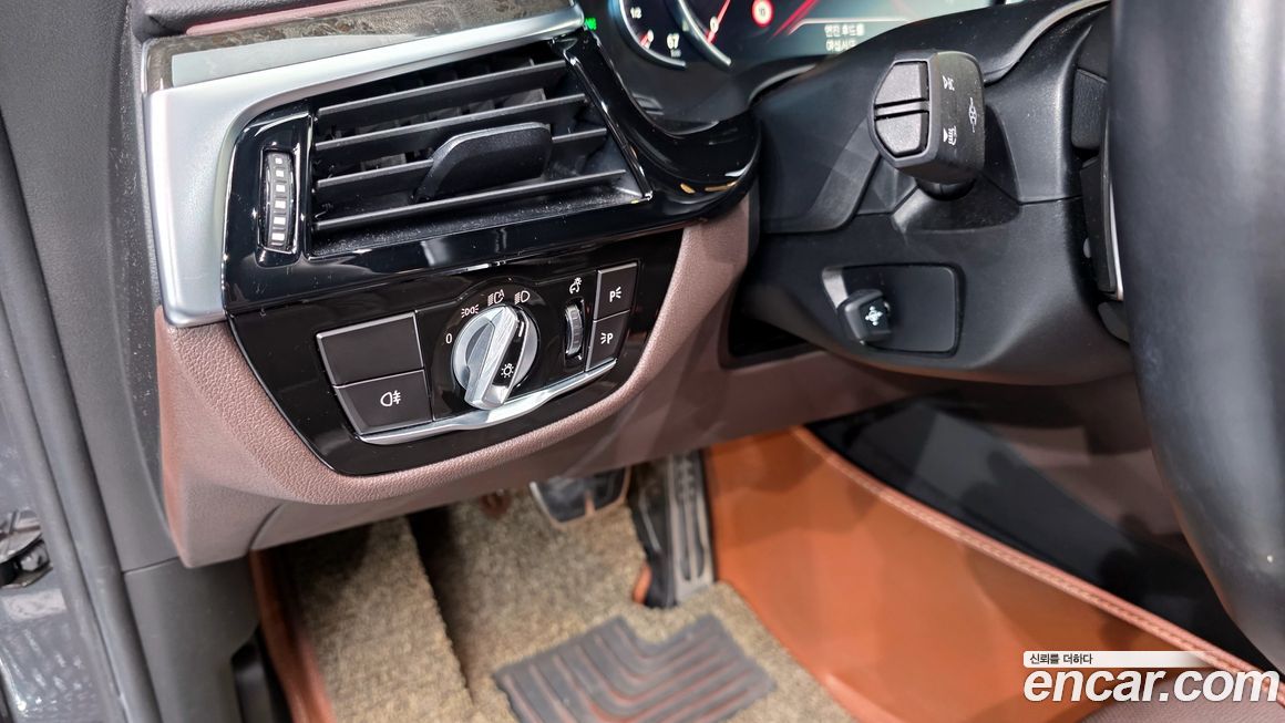 BMW Gran Turismo 2018