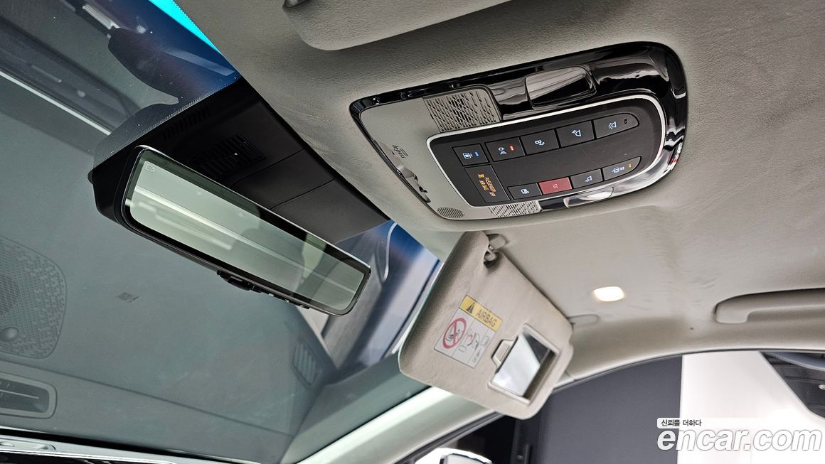 Hyundai Palisade 2024