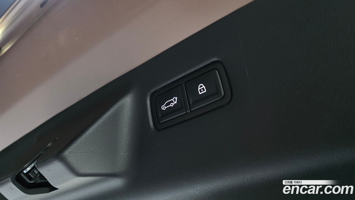 Hyundai Santafe 2026