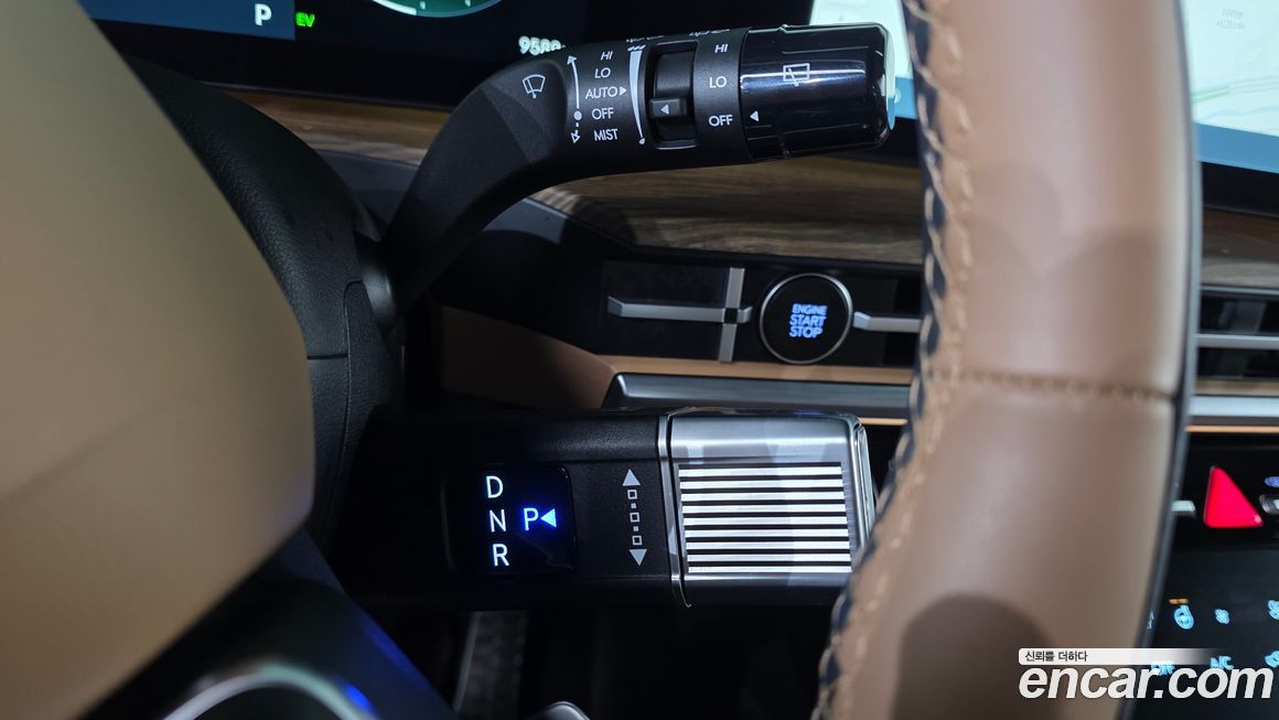 Hyundai Santafe 2026