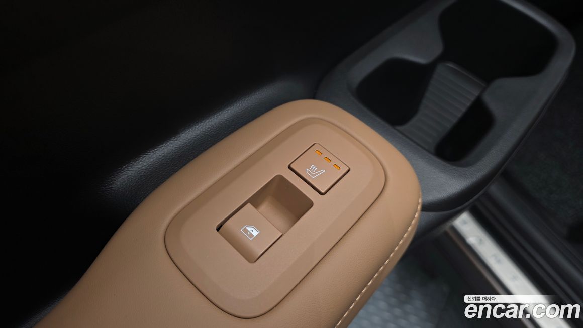 Hyundai Santafe 2026