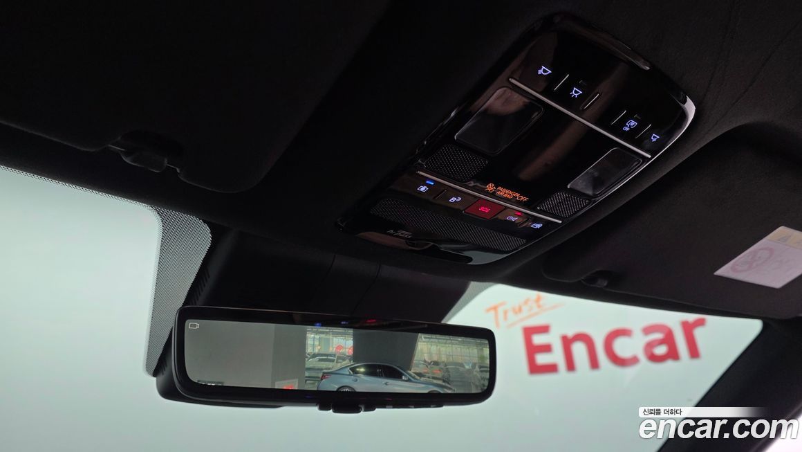 Hyundai Santafe 2026