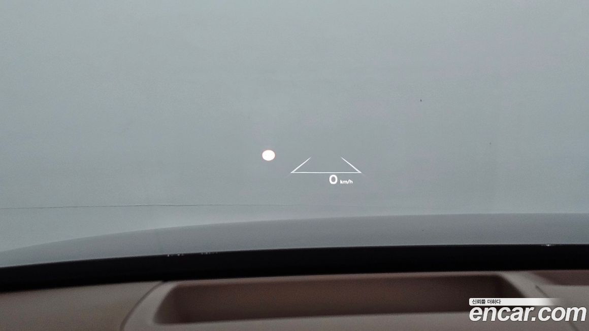 Hyundai Grandeur 2025