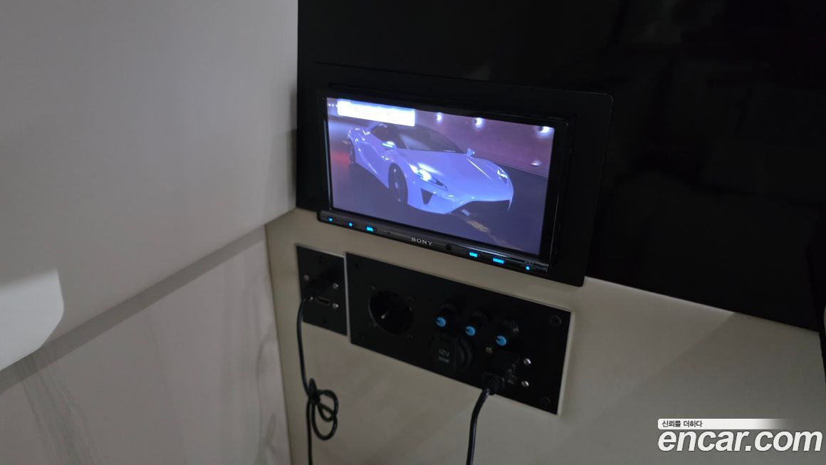 Mercedes-Benz Sprinter 2017