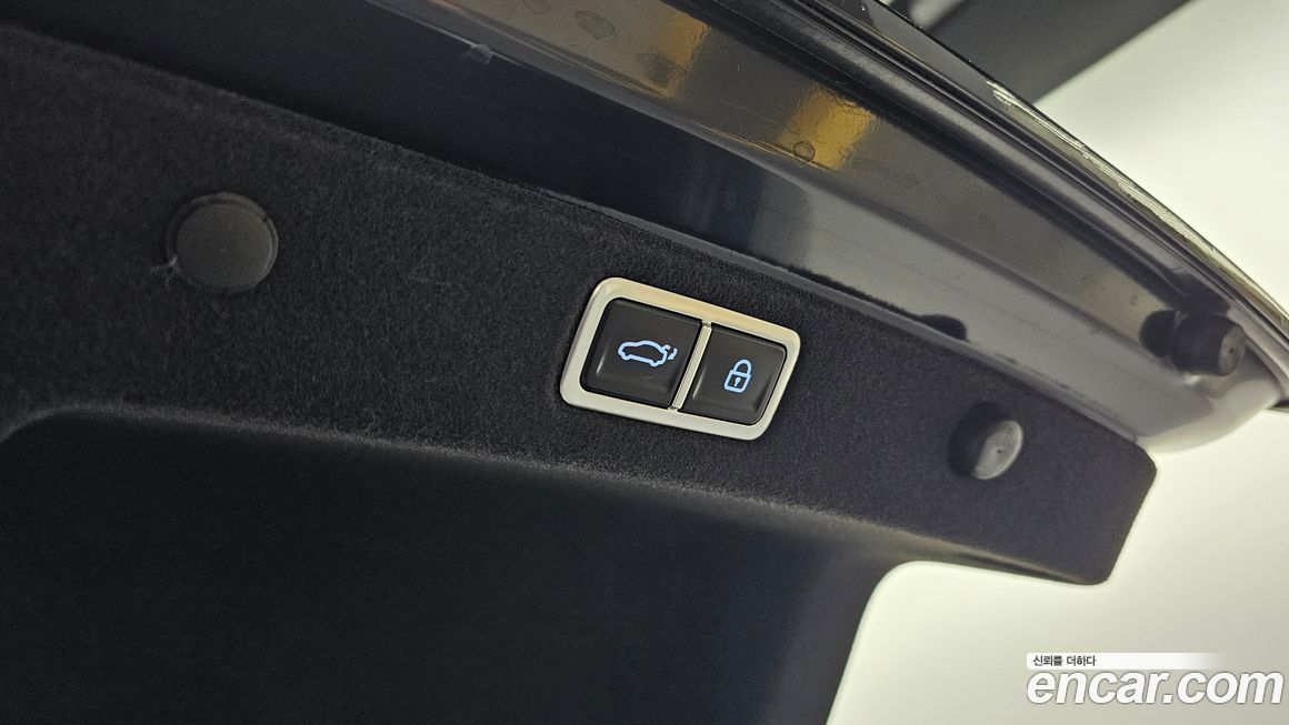 Hyundai Grandeur 2025