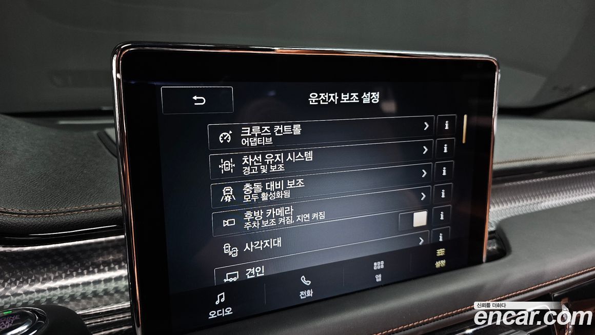 Lincoln Aviator 2021