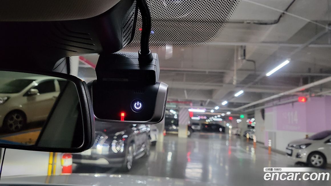 BMW Gran Turismo 2022