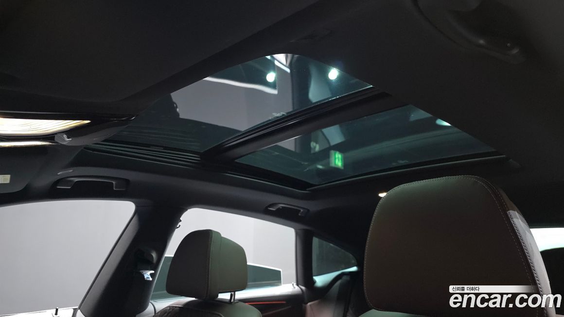 BMW Gran Turismo 2023