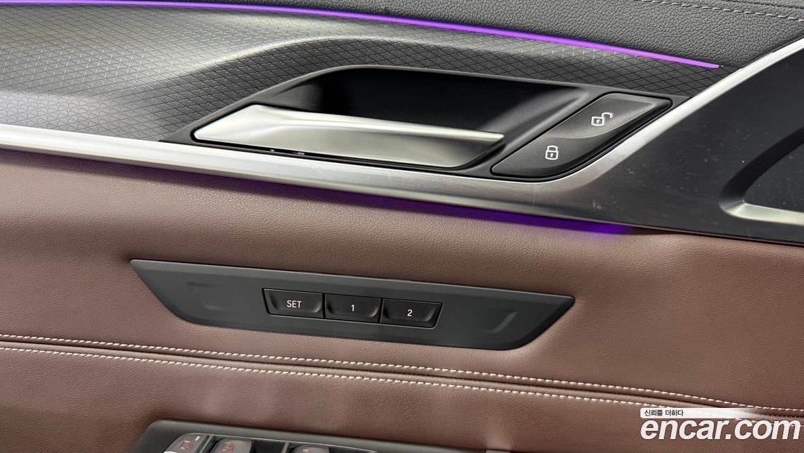 BMW Gran Turismo 2023