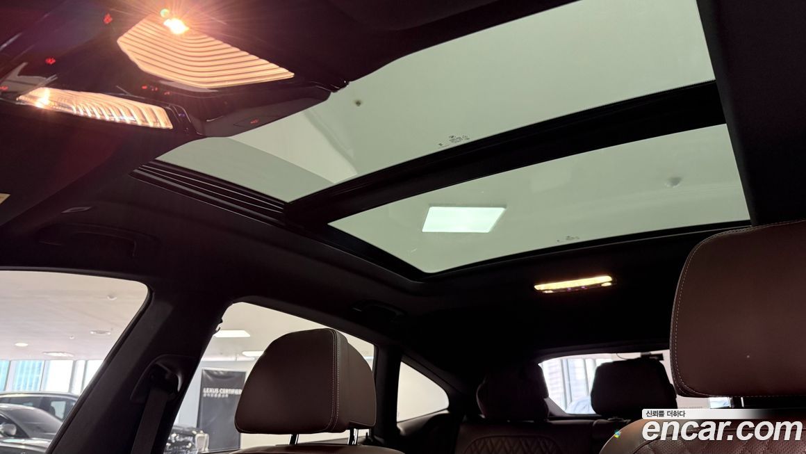 BMW Gran Turismo 2023