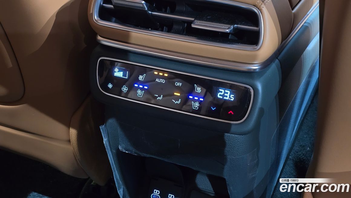 Genesis GV80 2024