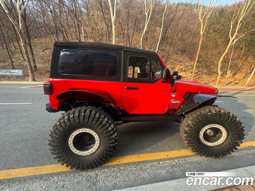 Jeep Wrangler 2020