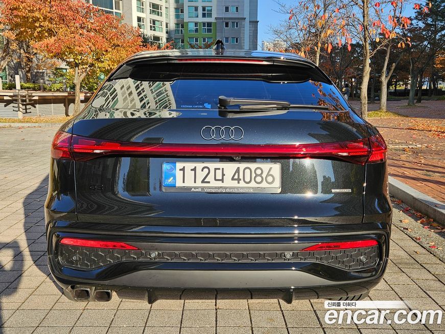 Audi Q5 2025
