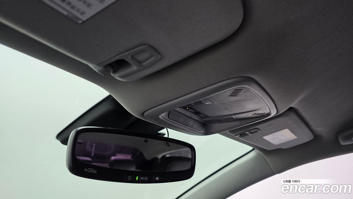 ChevroletGMDaewoo Malibu 2020