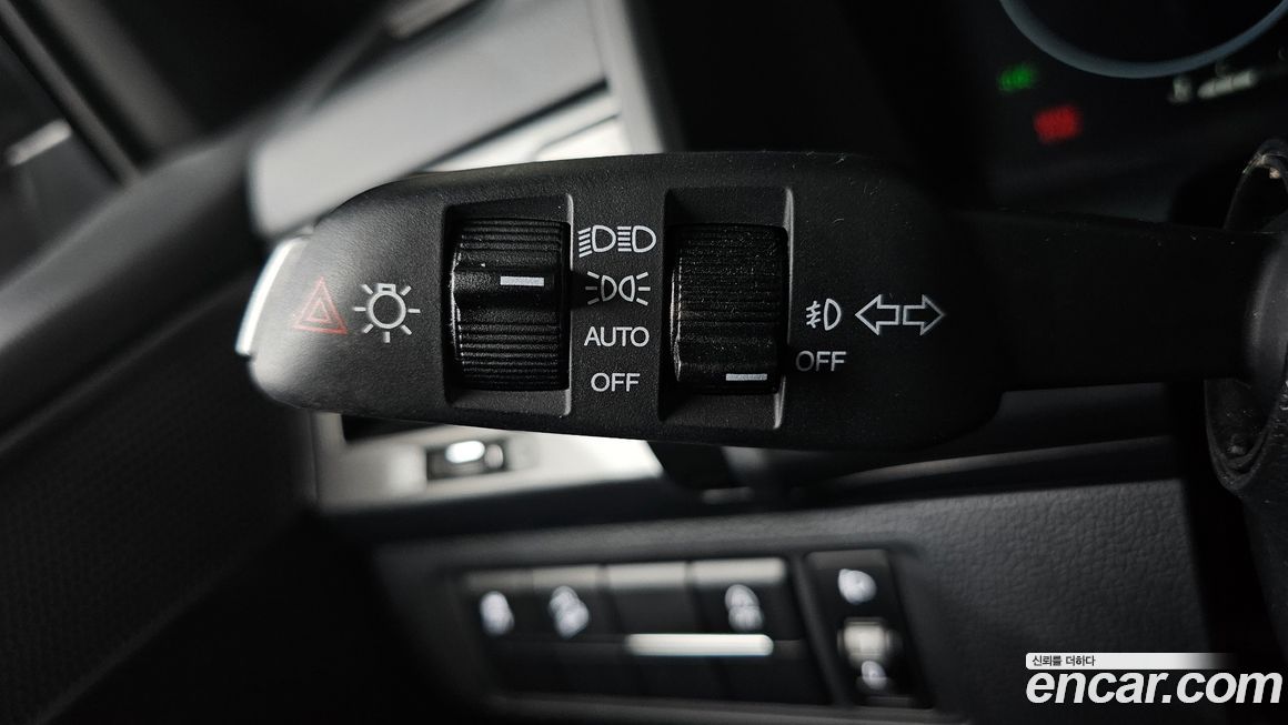 KG_Mobility_Ssangyong Rexton 2022