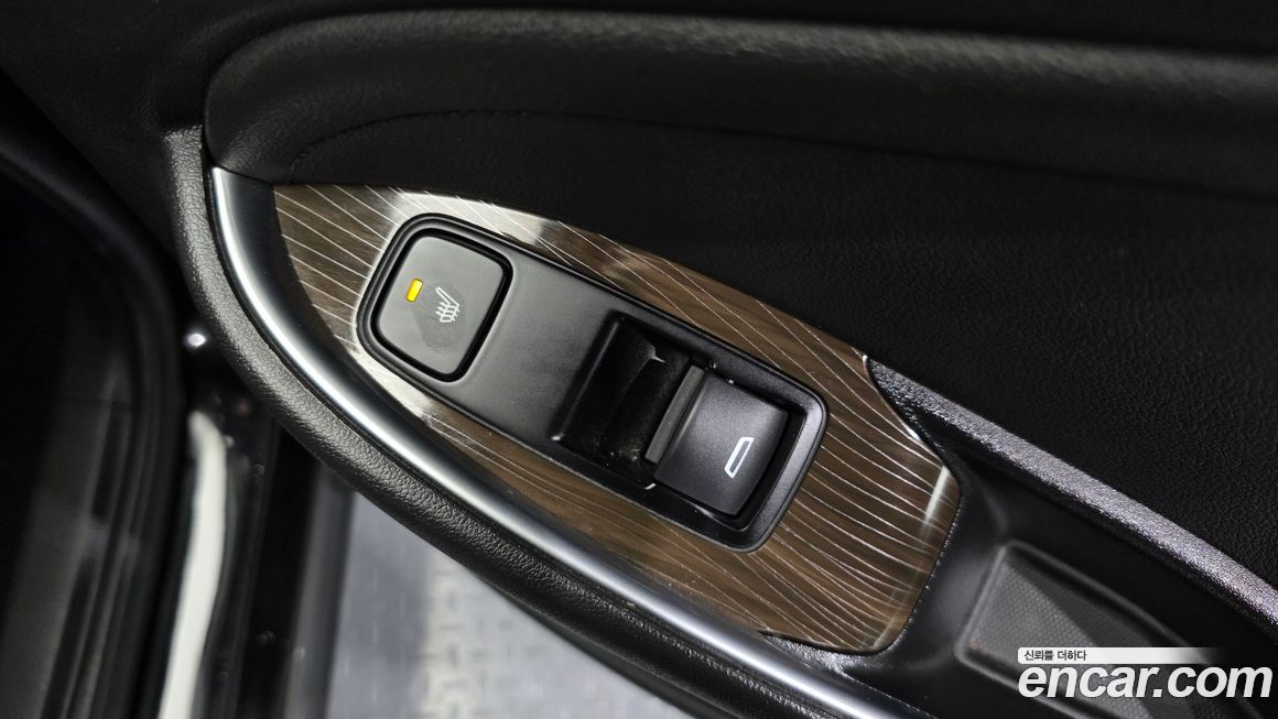 ChevroletGMDaewoo Malibu 2020