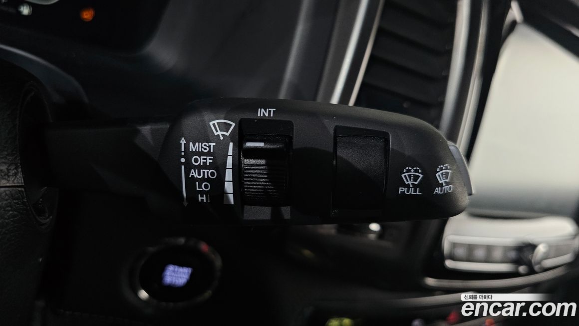 KG_Mobility_Ssangyong Rexton 2022