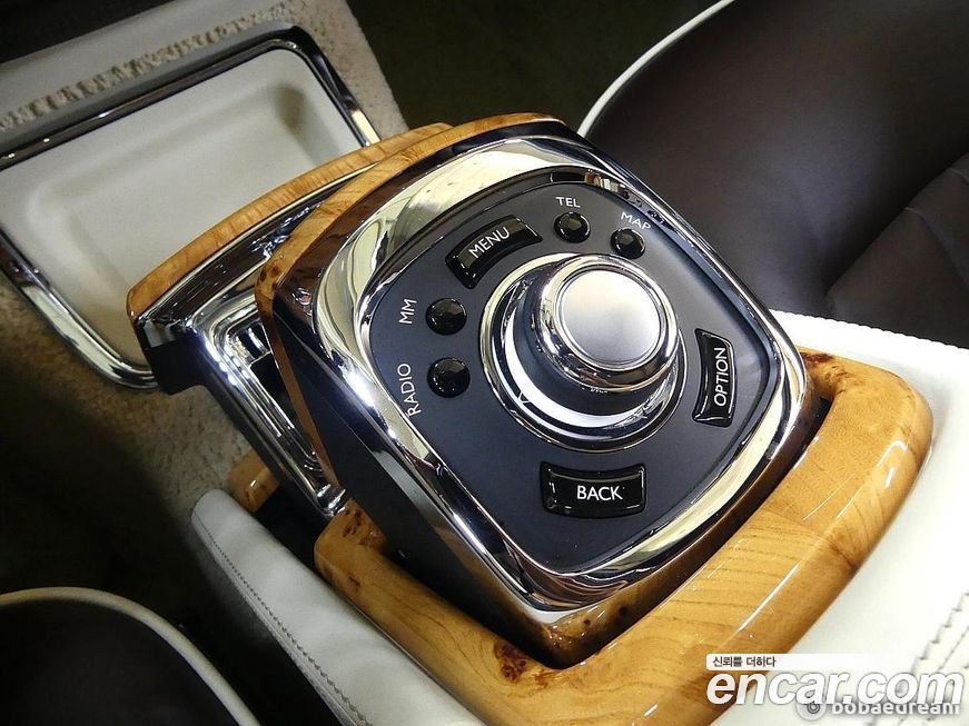 Rolls-Royce Phantom 2013