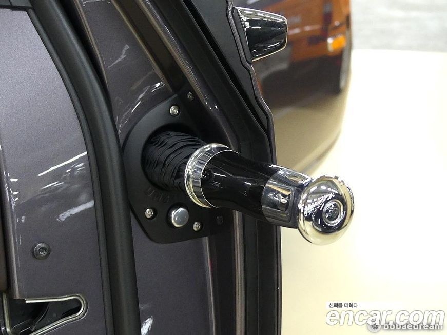 Rolls-Royce Phantom 2013